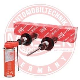 Стойка амортизатора