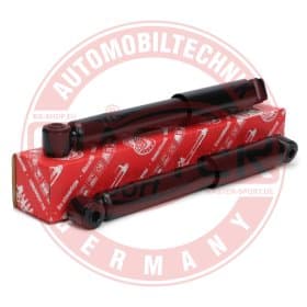 Стойка амортизатора