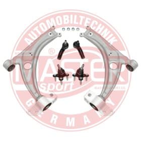 Комплект важелів