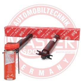 Стойка амортизатора