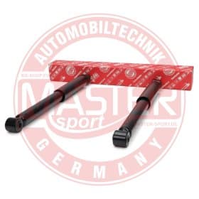 Стойка амортизатора