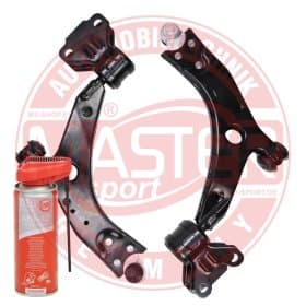 Комплект важелів