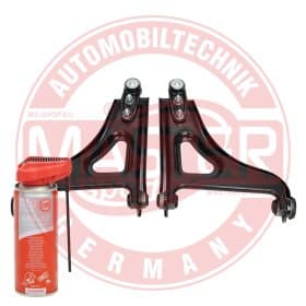 Комплект рычагов