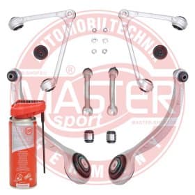 Комплект рычагов