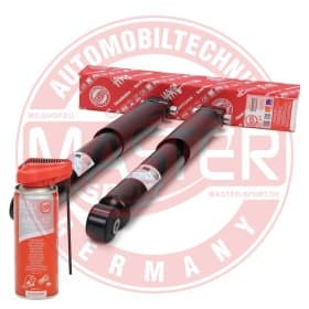 Стойка амортизатора