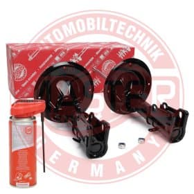 Стойка амортизатора