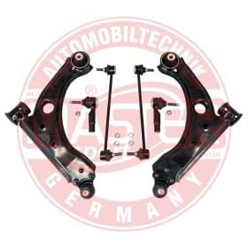 Комплект важелів