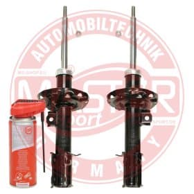 Стойка амортизатора