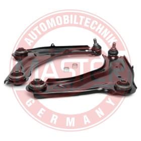 Комплект рычагов