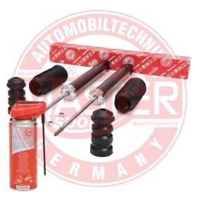 Стійка амортизатора