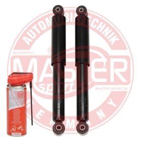 Стойка амортизатора