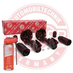 Стойка амортизатора Стойка амортизатора