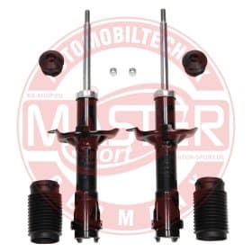 Стойка амортизатора