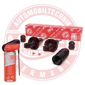 Стойка амортизатора