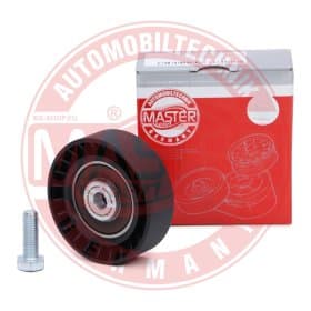 Обводной ролик поликлинового ремня Обводной ролик поликлинового ремня