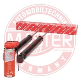 Стійка амортизатора