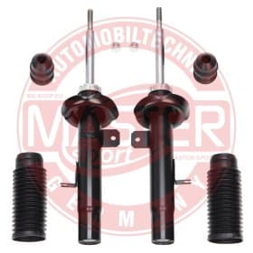 Стойка амортизатора