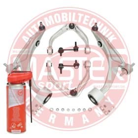 Комплект важелів