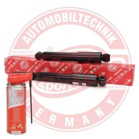 Стойка амортизатора