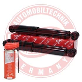 Стойка амортизатора