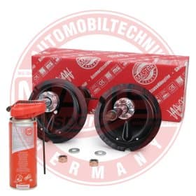 Стойка амортизатора