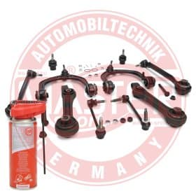 Комплект рычагов