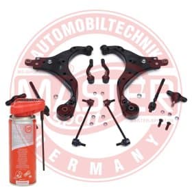 Комплект важелів