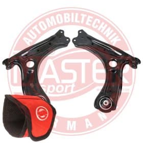 Комплект рычагов