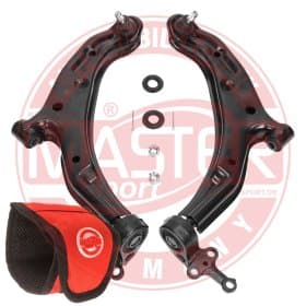 Комплект важелів