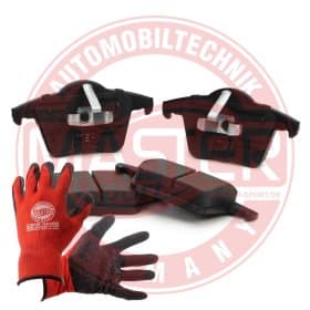 Тормозные колодки