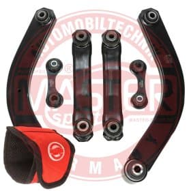 Комплект важелів