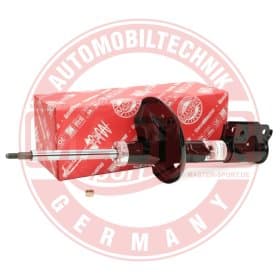 Стійка амортизатора