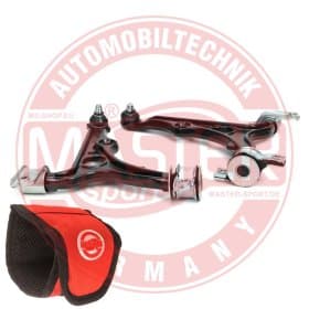 Комплект рычагов