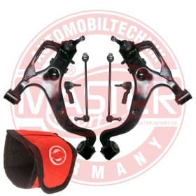 Комплект рычагов