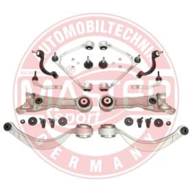 Комплект важелів