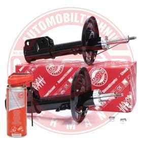 Стойка амортизатора Стойка амортизатора