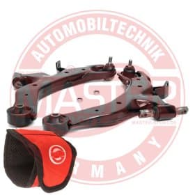 Комплект рычагов