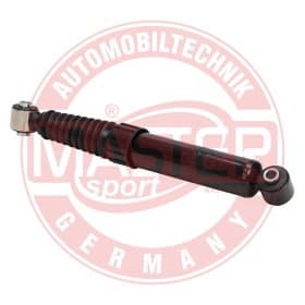 Стойка амортизатора