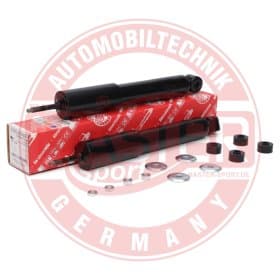 Стійка амортизатора