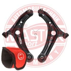 Комплект рычагов