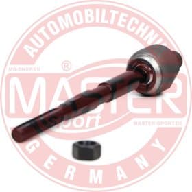 Кермова тяга