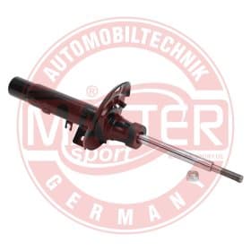 Стойка амортизатора