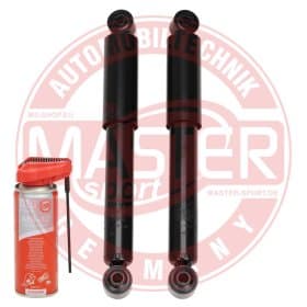 Стойка амортизатора