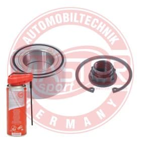 Комплект ступиці колеса