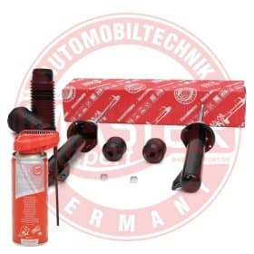 Стійка амортизатора