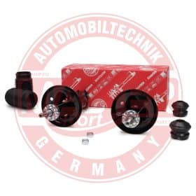 Стойка амортизатора