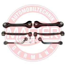 Комплект важелів