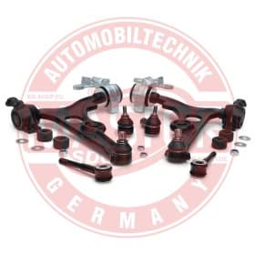 Комплект важелів