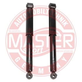 Стойка амортизатора