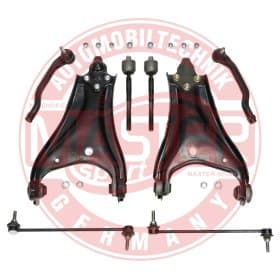 Комплект важелів